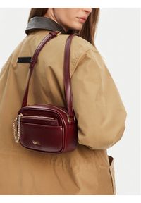 MEXX Torebka CEO-MEXX-S-003-08 Bordowy. Kolor: czerwony #1