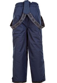 ZigZag - Dziewczęce spodnie narciarskie Zigzag Soho W-Pro 10000. Kolor: niebieski. Sezon: zima. Sport: narciarstwo #2