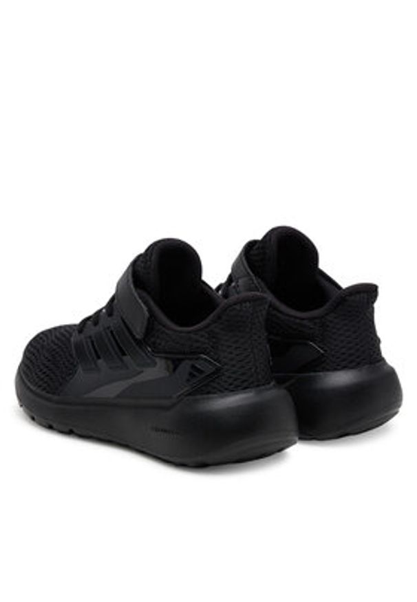 Adidas - adidas Sneakersy Ultimashow 2.0 JH6104 Czarny. Kolor: czarny. Materiał: materiał
