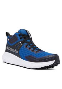 columbia - Columbia Trekkingi Konos Trs Outdry Mid 2103761 Niebieski. Kolor: niebieski. Materiał: materiał. Sport: turystyka piesza #2