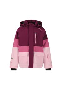 ZigZag - Dziecięca kurtka narciarska Zigzag Taylora W-PRO 15000. Kolor: fioletowy. Sezon: zima. Sport: narciarstwo #1