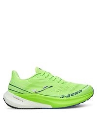 Joma Buty do biegania R.2000 2511 Lemon Fluor RR200S2511 Zielony. Kolor: zielony. Materiał: materiał #1