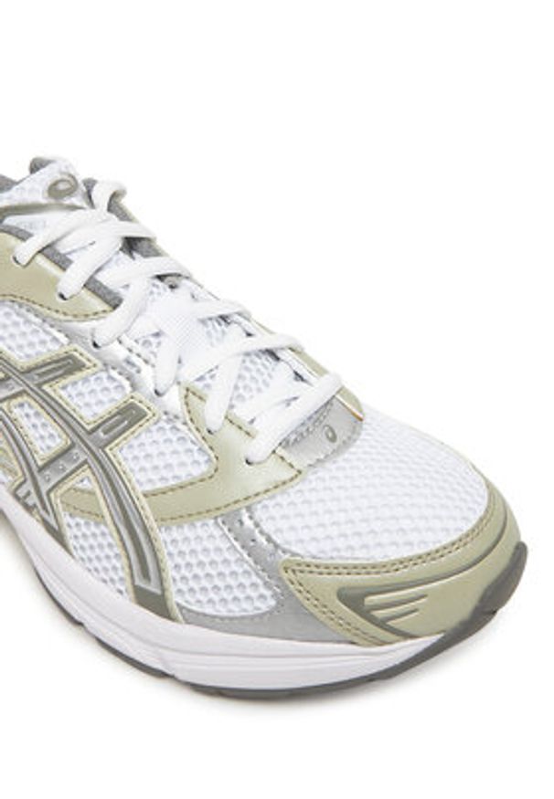 Asics Sneakersy Gel-1130 1202A164 Biały. Kolor: biały. Materiał: materiał