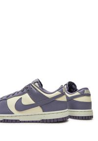 Nike Sneakersy Dunk Low Nn FZ4349 100 Fioletowy. Kolor: fioletowy. Materiał: skóra #5