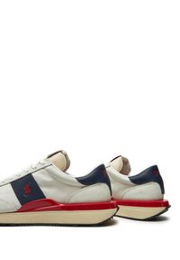 Polo Ralph Lauren Sneakersy 809955709002 Biały. Kolor: biały. Materiał: materiał #3