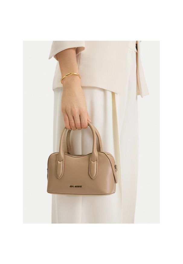 Torebka Eva Minge. Kolor: beżowy