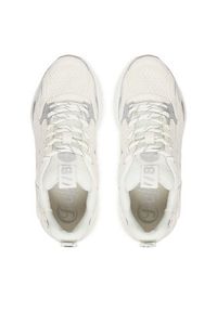 Buffalo Sneakersy 1636669 Biały. Kolor: biały. Materiał: skóra #3