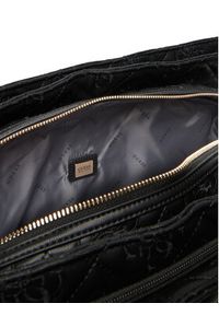 Guess Torebka TWQL96 58919 Czarny. Kolor: czarny. Materiał: skóra #4