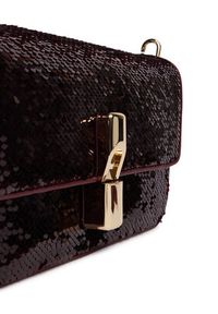 Furla Torebka Iride S WB01950 BX1377 CN 26700 Bordowy. Kolor: czerwony #3