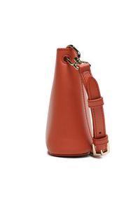 Furla Torebka WB00872AX0733CL0001007 Brązowy. Kolor: brązowy #4