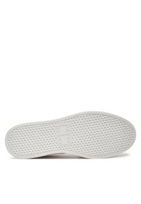 Tommy Jeans Sneakersy Tjm Leather Retro Cupsole EM0EM01414 Écru. Materiał: zamsz, skóra #6
