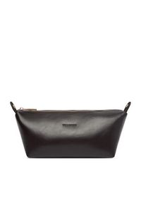 Gino Rossi - GINO ROSSI Torebka EO-LA224-19153C Brązowy. Kolor: brązowy. Materiał: zamszowe, skórzane #7