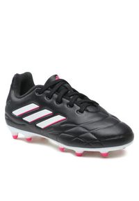Adidas - adidas Buty Copa Pure.3 Firm Ground Boots HQ8945 Czarny. Kolor: czarny. Materiał: syntetyk #5