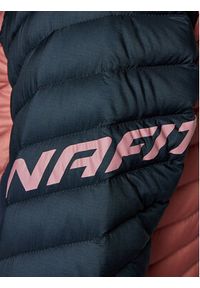 Dynafit Kurtka puchowa Radical Dwn Rds W Hood Jkt 70915 Różowy Regular Fit. Kolor: różowy. Materiał: syntetyk #9