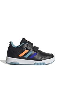 Adidas - Buty dziecięce do chodzenia adidas Tensaur Sport 2.0. Kolor: czarny. Sport: turystyka piesza