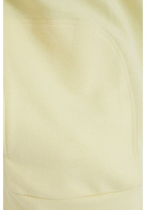 medicine - Medicine - Bluza Basic. Typ kołnierza: kaptur. Kolor: żółty. Długość rękawa: raglanowy rękaw