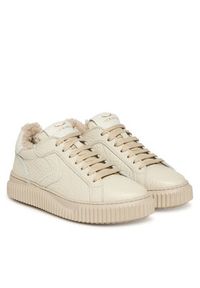 Voile Blanche Sneakersy Lipari 0012017542.12.0N01 Biały. Kolor: biały. Materiał: skóra #3