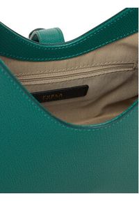 Furla Torebka WE00820-ARE000-JD000-9-001-20-KH-E Zielony. Kolor: zielony. Materiał: skórzane #5