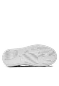 Solo Femme Sneakersy 69402-01-N01/M96-03-00 Biały. Kolor: biały. Materiał: materiał #8