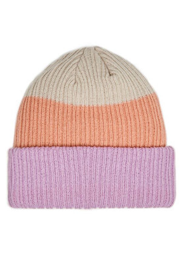 New Era Czapka Wmns Stripe Nyy 60364192 Różowy. Kolor: różowy. Materiał: akryl, materiał