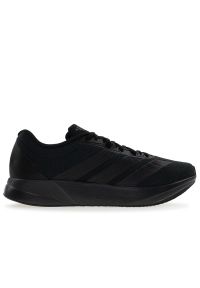 Adidas - Buty męskie adidas Duramo RC2 M JS0120 - czarne. Okazja: na co dzień. Kolor: czarny. Materiał: materiał, guma. Szerokość cholewki: normalna. Sport: fitness #1