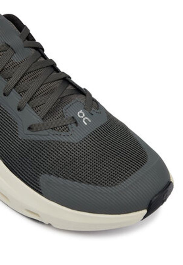 On Buty na siłownię Cloudpulse Next 3MF30604771 Szary. Kolor: szary. Materiał: materiał. Sport: fitness