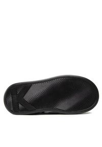 Karl Lagerfeld - KARL LAGERFELD Sneakersy KL63540 Czarny. Kolor: czarny. Materiał: skóra