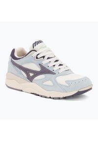 Buty Mizuno Sky Medal. Kolor: szary, niebieski, wielokolorowy, beżowy