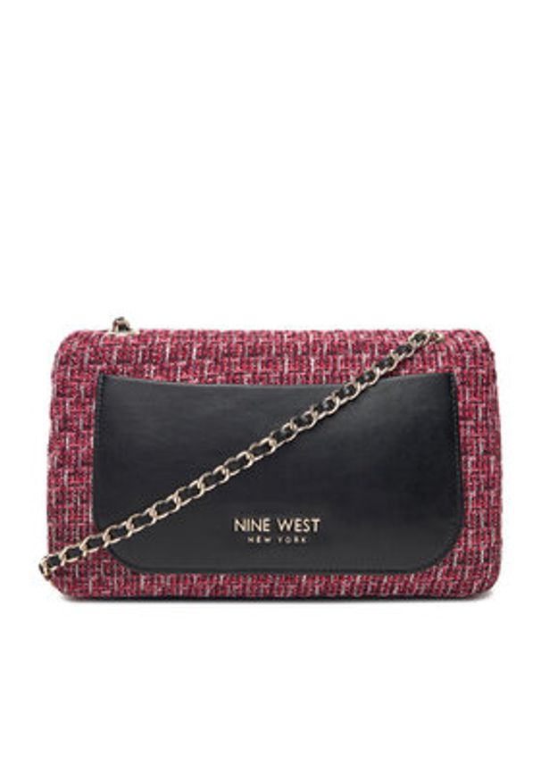 Nine West Torebka EO-Hudson-Harmony-LDA8004A Różowy. Kolor: różowy