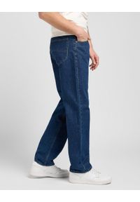 Lee - MESKIE SPODNIE LEE HADEN REACH 112372642 #3