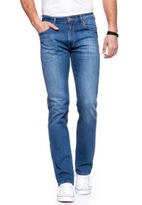 Wrangler - SPODNIE MĘSKIE WRANGLER ARIZONA LIGHTEN UP W12OQA173 112126427 #3