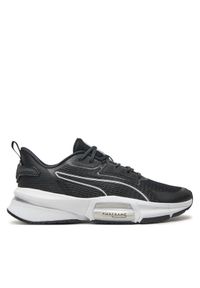 Puma Buty na siłownię PWRFrame Tr 3 Wns 310144 01 Czarny. Kolor: czarny. Materiał: materiał. Sport: fitness