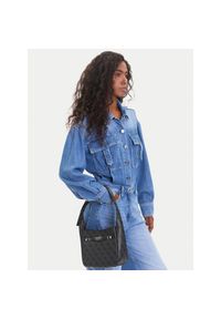 Torebka Guess. Kolor: szary #1