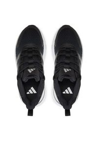 Adidas - adidas Sneakersy Alpharesponse IE8664 Czarny. Kolor: czarny. Materiał: mesh, materiał