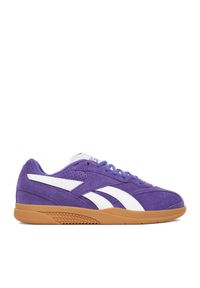 Sneakersy Reebok. Kolor: fioletowy