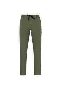 Spodnie Protest Prtledesh. Kolor: zielony #1