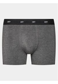 Cristiano Ronaldo CR7 Komplet bokserek 82130-49-405 Kolorowy. Materiał: bawełna, wiskoza. Wzór: kolorowy #3