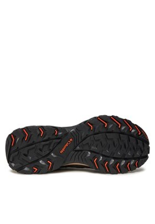columbia - Columbia Trekkingi Crestwood™ 1781181 Brązowy. Kolor: brązowy. Materiał: skóra. Sport: turystyka piesza