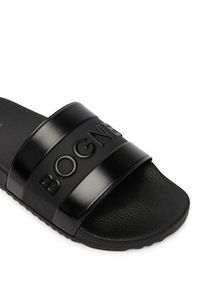 Bogner Klapki Belize M 4 F 12626457 Czarny. Kolor: czarny. Materiał: syntetyk #6