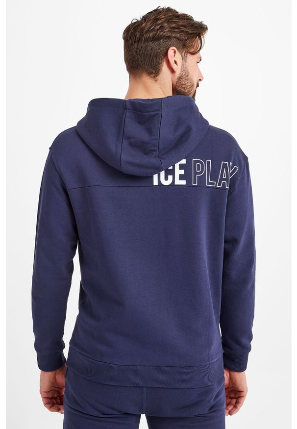 Ice Play - BLUZA ICE PLAY