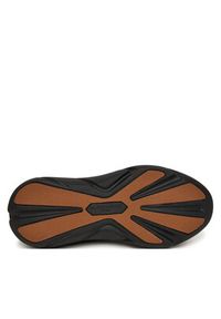 Alexander Smith Sneakersy Eclipse ALBCEPW-9652-TBK Czarny. Kolor: czarny. Materiał: skóra #6