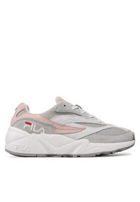 Fila Sneakersy V94M Pm Wmn 1011214.30H Szary. Kolor: szary. Materiał: skóra, zamsz #8