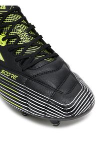 Joma Buty do piłki nożnej Score 2501 SCOS2501FG Czarny. Kolor: czarny. Materiał: skóra #5