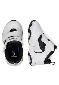 Shaq Sneakersy SPIN MOVE AQ95001T-W Biały. Kolor: biały #5