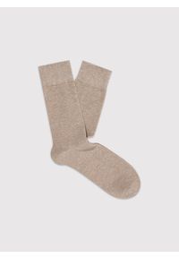 Pako Lorente - Zestaw 3 par skarpet za kostkę. Materiał: poliester, bawełna, elastan #6