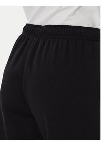 The North Face Spodnie dresowe Evolution Simple Dome NF0A8CWV Czarny Regular Fit. Kolor: czarny. Materiał: syntetyk #2