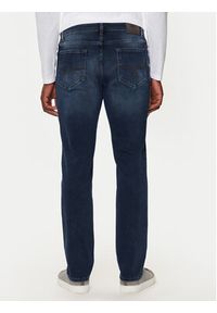 JOOP! Jeans Jeansy 15 JJD-02Mitch 30044101 Granatowy Slim Fit. Kolor: niebieski #8