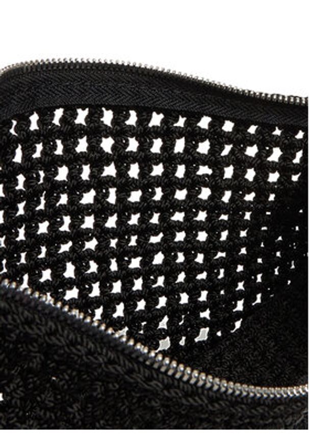 Gianni Chiarini Torebka Victoria BS 11580 SMCRH Czarny. Kolor: czarny