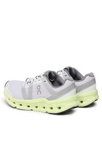 On Buty do biegania Cloudgo 5598232 Biały. Kolor: biały. Materiał: materiał #4