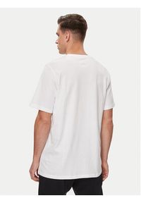 Adidas - adidas T-Shirt Essentials Single Jersey Big Logo T-Shirt IC9349 Biały Regular Fit. Kolor: biały. Materiał: bawełna #5